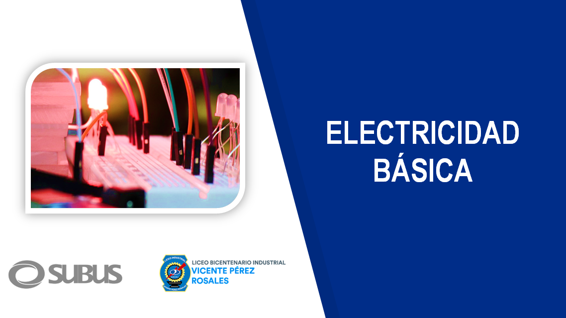 Electricidad Básica 