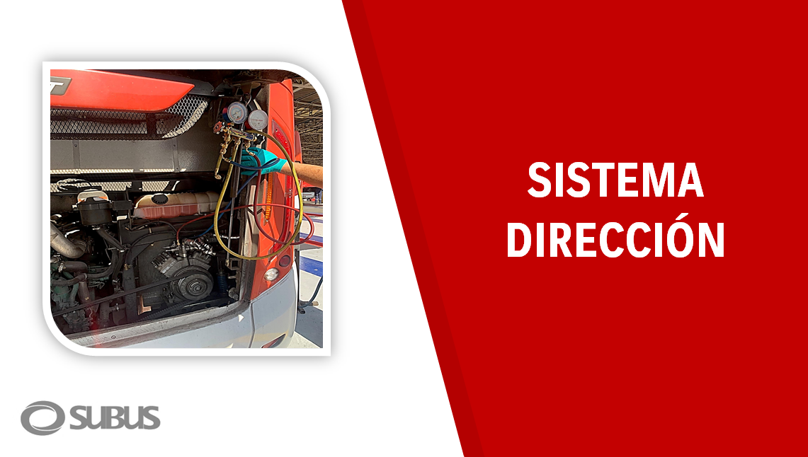 Procedimiento Sistema Dirección- Catemito 2026