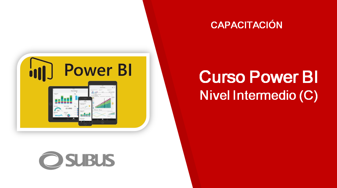 Curso Power BI Nivel Intermedio- (C)